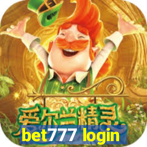 bet777 login